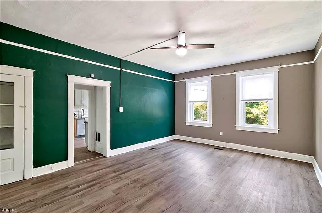 351 51st ST, NEWPORT NEWS VA 23607 - Photo 3