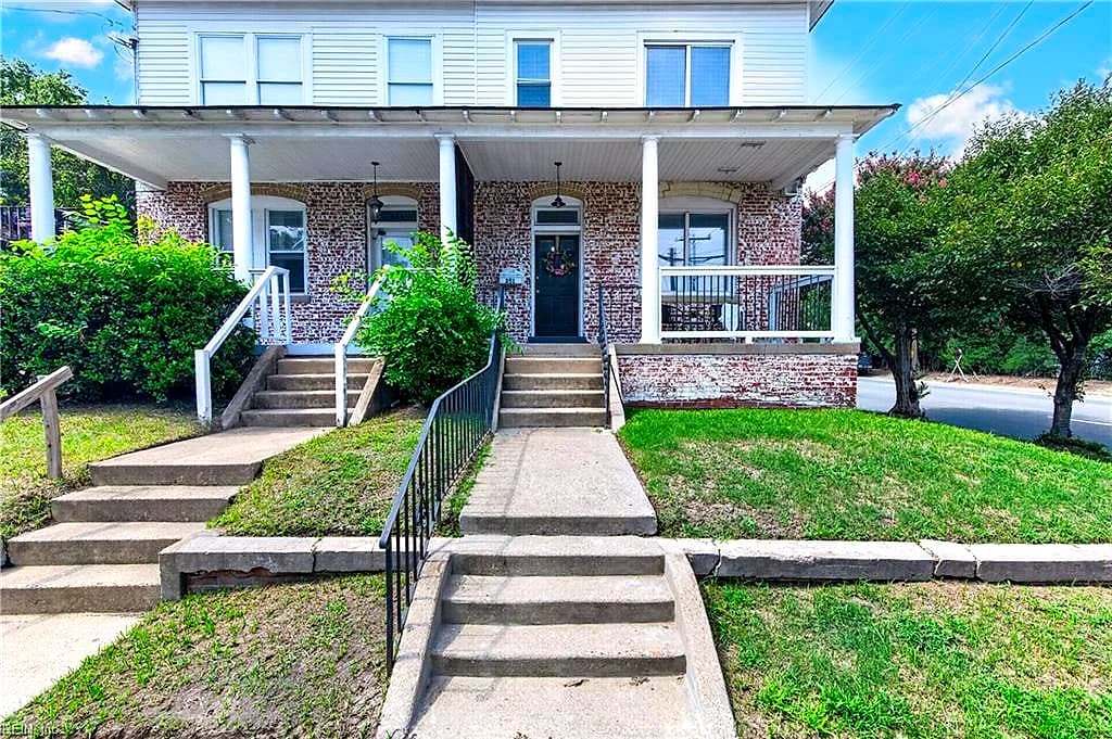 351 51st ST, NEWPORT NEWS VA 23607 - Photo 5