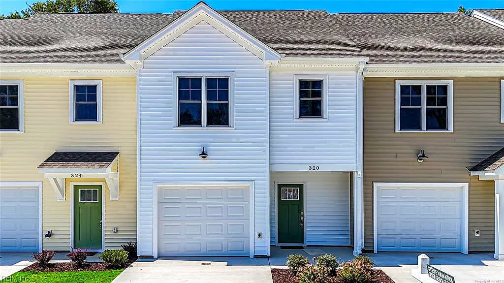 323 Linda LN, WILLIAMSBURG VA 23188 - Photo 2
