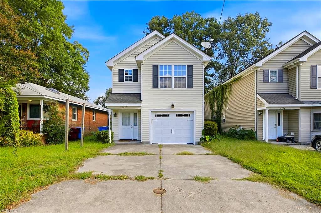 2130 Lockard AVE, CHESAPEAKE VA 23320 - Main photo