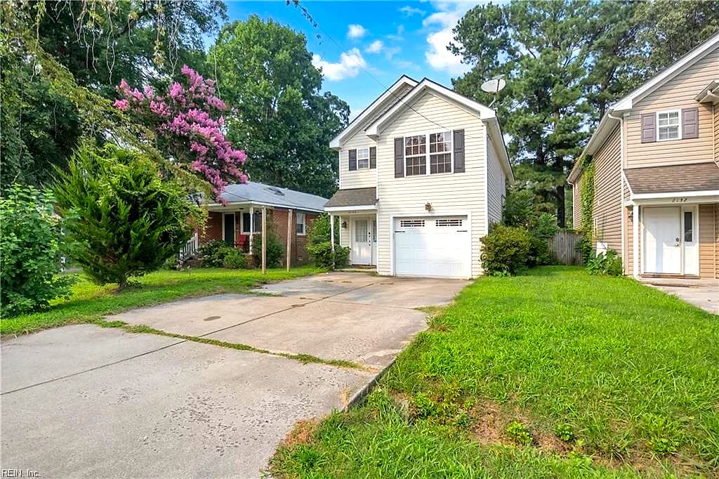 2130 Lockard AVE, CHESAPEAKE VA 23320 - Photo 4