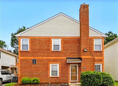5008 Gatehouse WAY, VIRGINIA BEACH VA 23455 thumb 1
