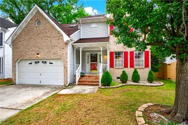 602 Windward DR, CHESAPEAKE VA 23320 thumb 2