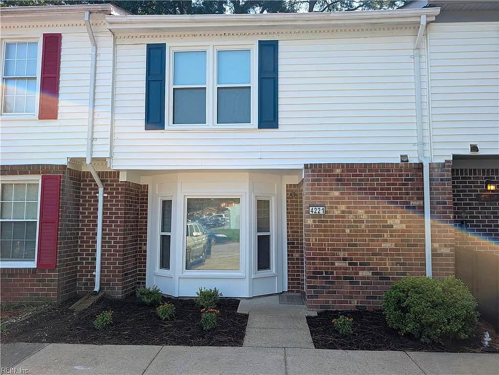 4221 Morgate LN, PORTSMOUTH VA 23703 - Main photo