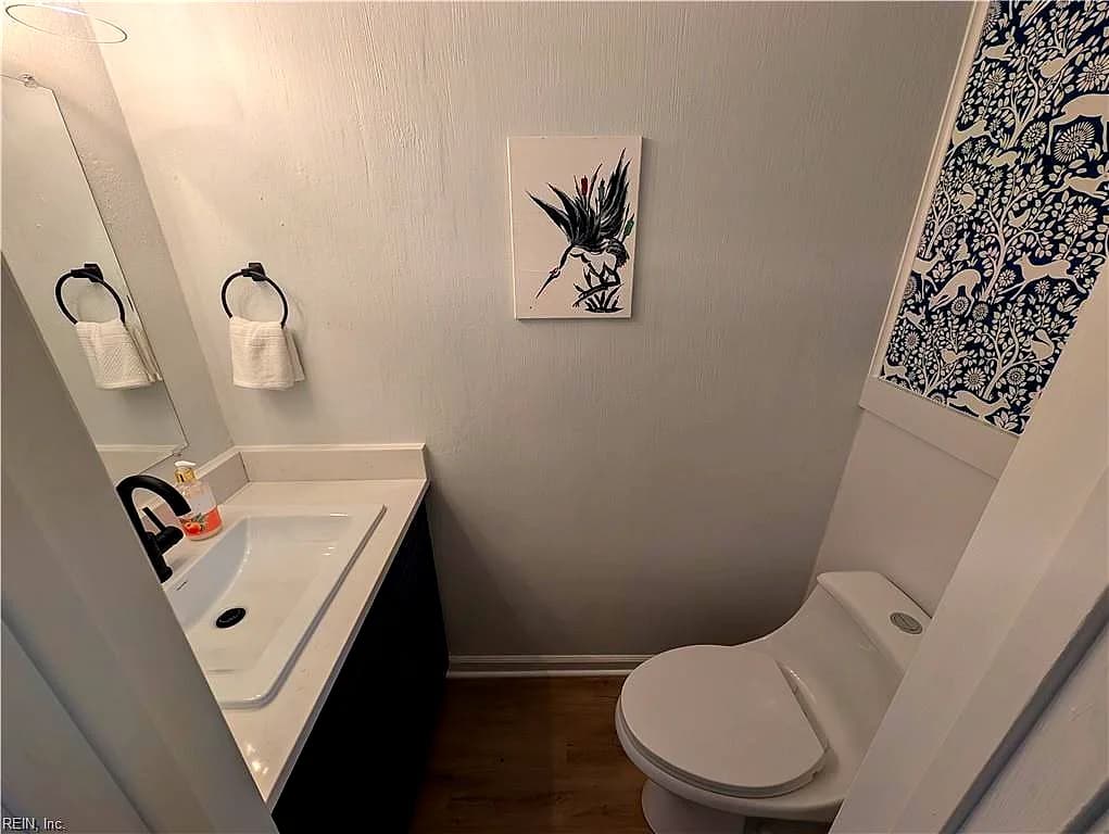 4221 Morgate LN, PORTSMOUTH VA 23703 - Photo 5