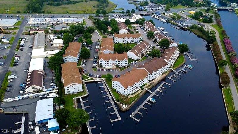 4 Harbor Watch DR ##520, CHESAPEAKE VA 23320 - Photo 3