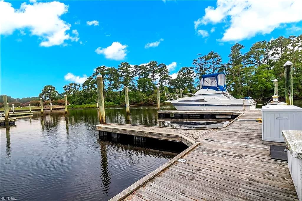4 Harbor Watch DR ##520, CHESAPEAKE VA 23320 - Photo 5