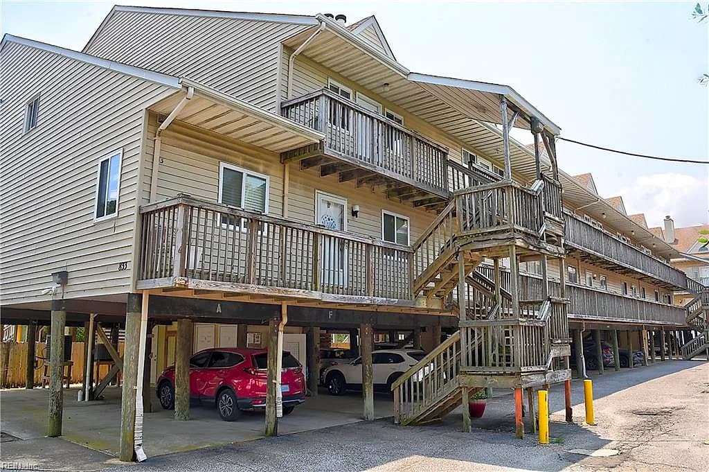833 Little Bay AVE #I, NORFOLK VA 23503 thumb 6