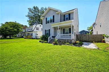 3751 High ST, PORTSMOUTH VA 23707 thumb 2