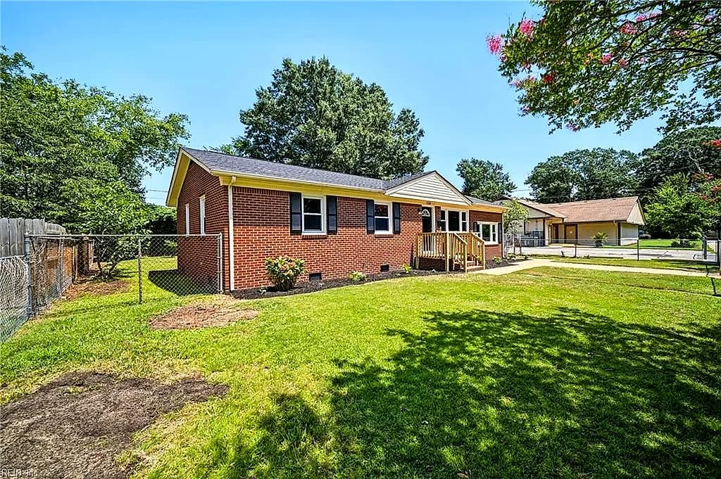 718 Euwanee PL, NORFOLK VA 23503 - Photo 3