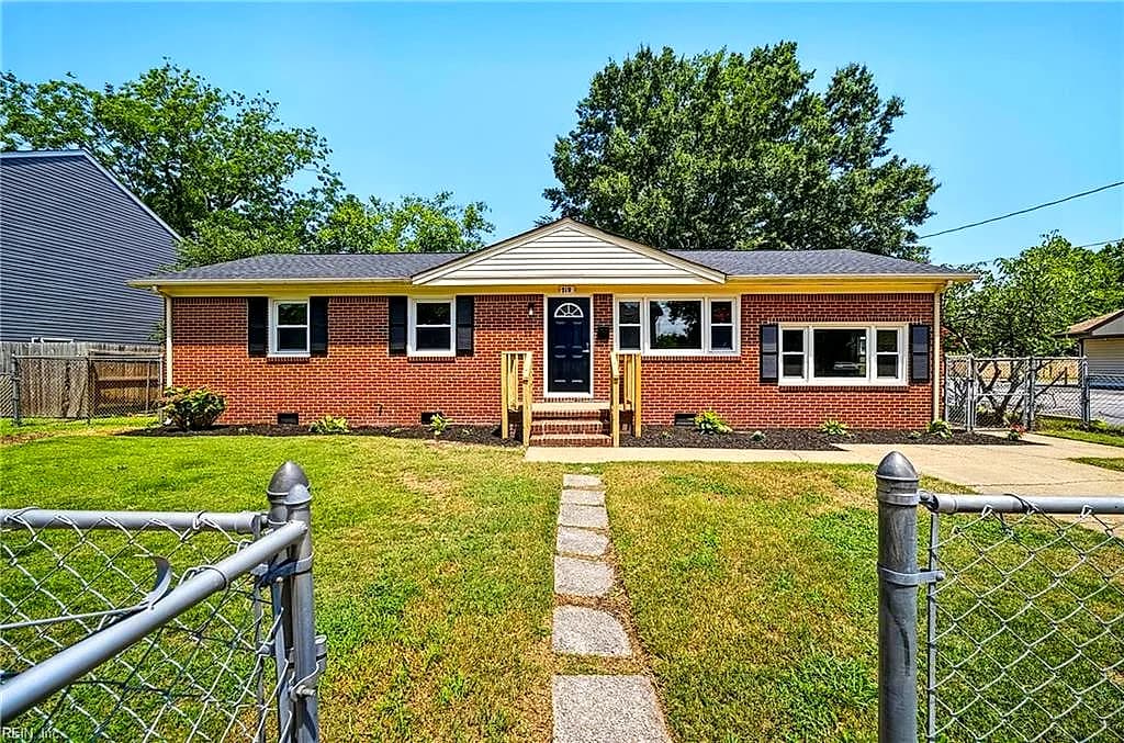 718 Euwanee PL, NORFOLK VA 23503 - Photo 4