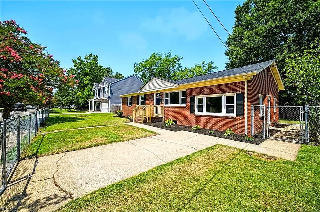 718 Euwanee PL, NORFOLK VA 23503 - Photo 5