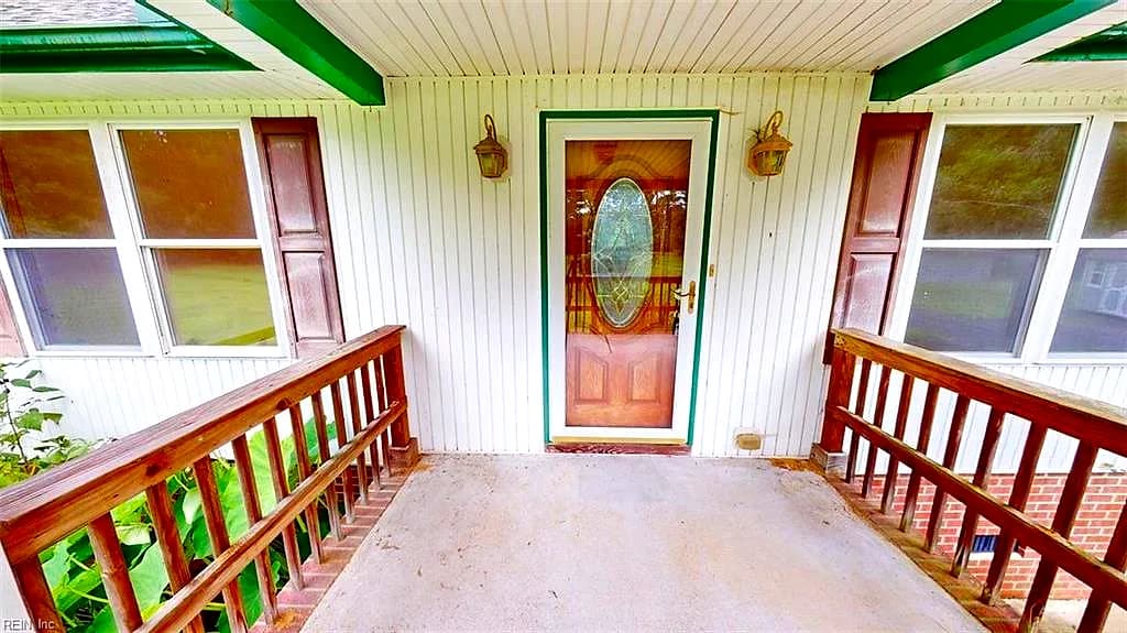 747 Silver Springs RD, SUNBURY NC 27979 - Photo 3