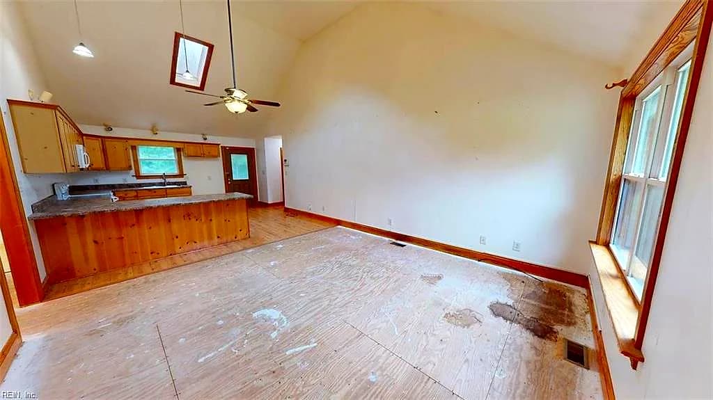 747 Silver Springs RD, SUNBURY NC 27979 - Photo 5