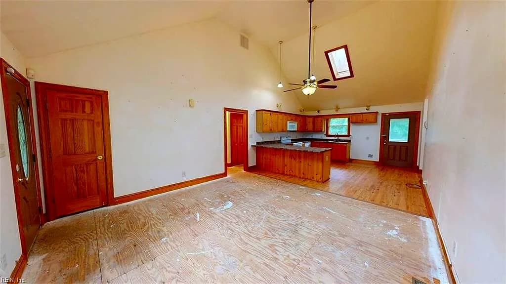 747 Silver Springs RD, SUNBURY NC 27979 thumb 6