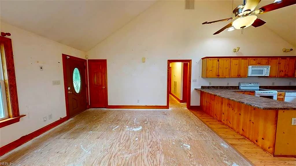 747 Silver Springs RD, SUNBURY NC 27979 thumb 7