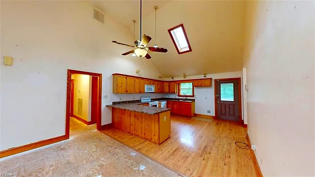 747 Silver Springs RD, SUNBURY NC 27979 thumb 8