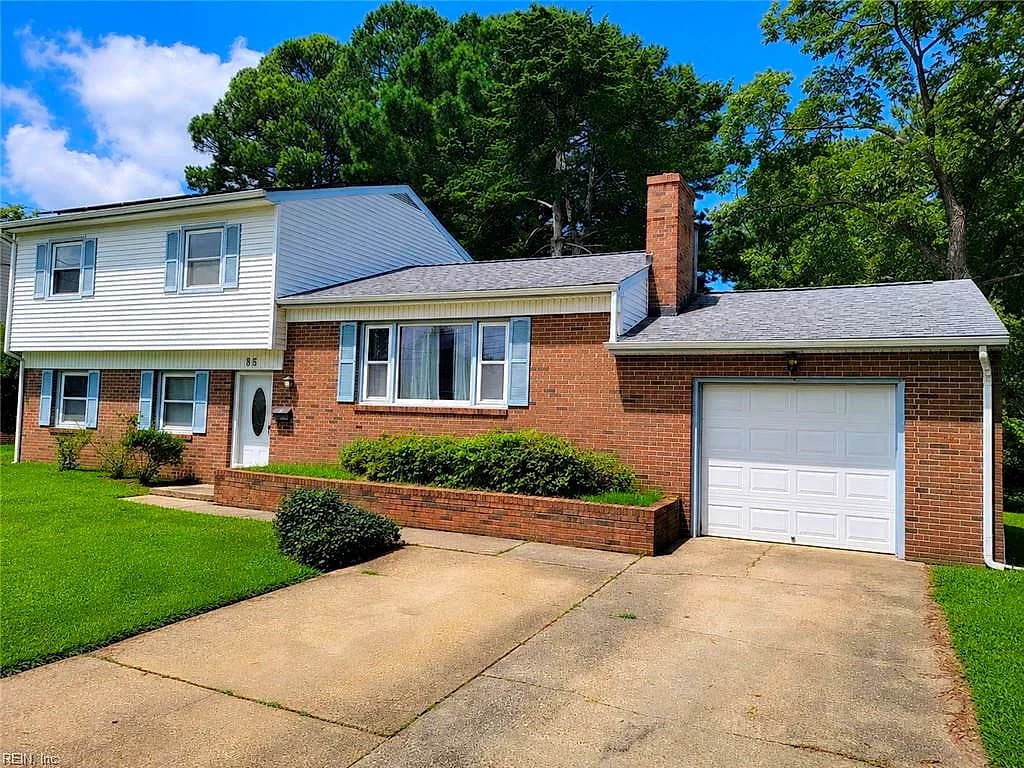 85 Tide Mill LN, HAMPTON VA 23666 - Photo 3
