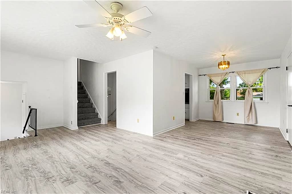 85 Tide Mill LN, HAMPTON VA 23666 - Photo 5