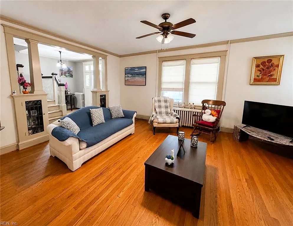 325 59th ST, NEWPORT NEWS VA 23607 - Photo 5