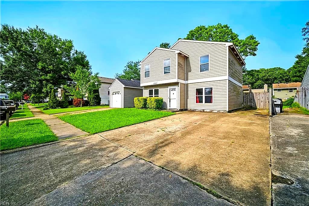 5165 Rugby RD, VIRGINIA BEACH VA 23464 - Photo 2