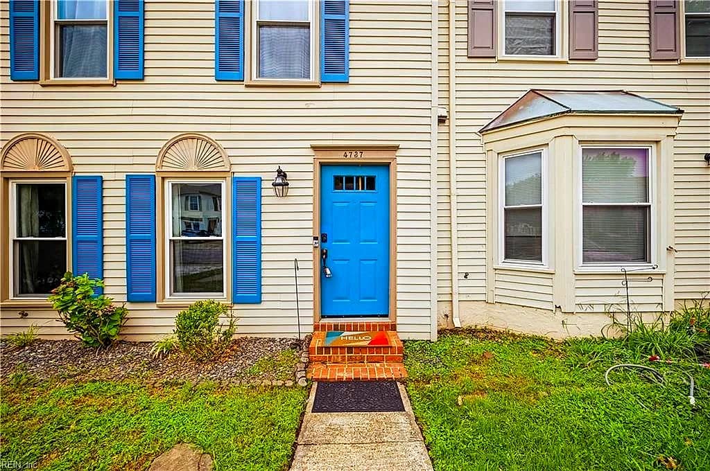 4737 Woods Edge RD, VIRGINIA BEACH VA 23462 - Photo 3