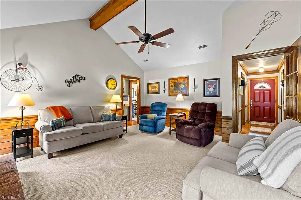 529 Wittington DR, CHESAPEAKE VA 23322 thumb 6
