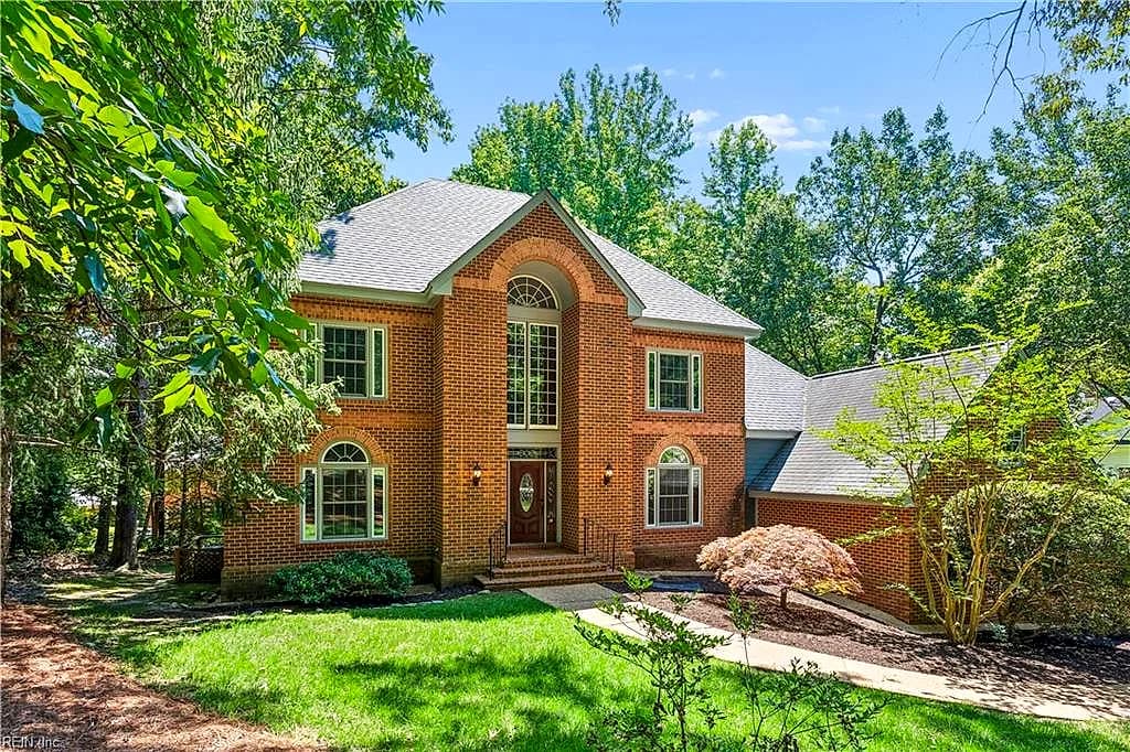 112 Woodhall Spa NONE, WILLIAMSBURG VA 23188 - Photo 2