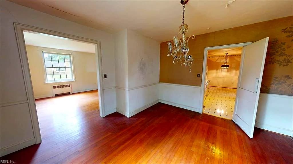 808 W South ST, AHOSKIE NC 27910 thumb 8