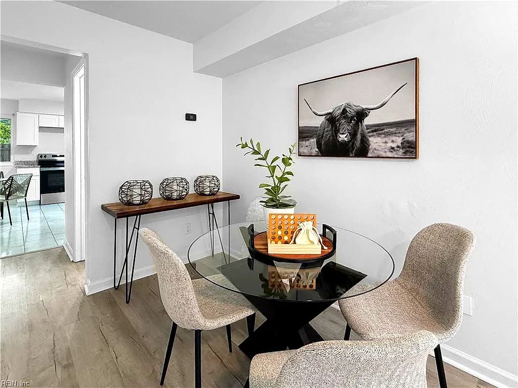 692 Grant AVE, VIRGINIA BEACH VA 23452 - Photo 4