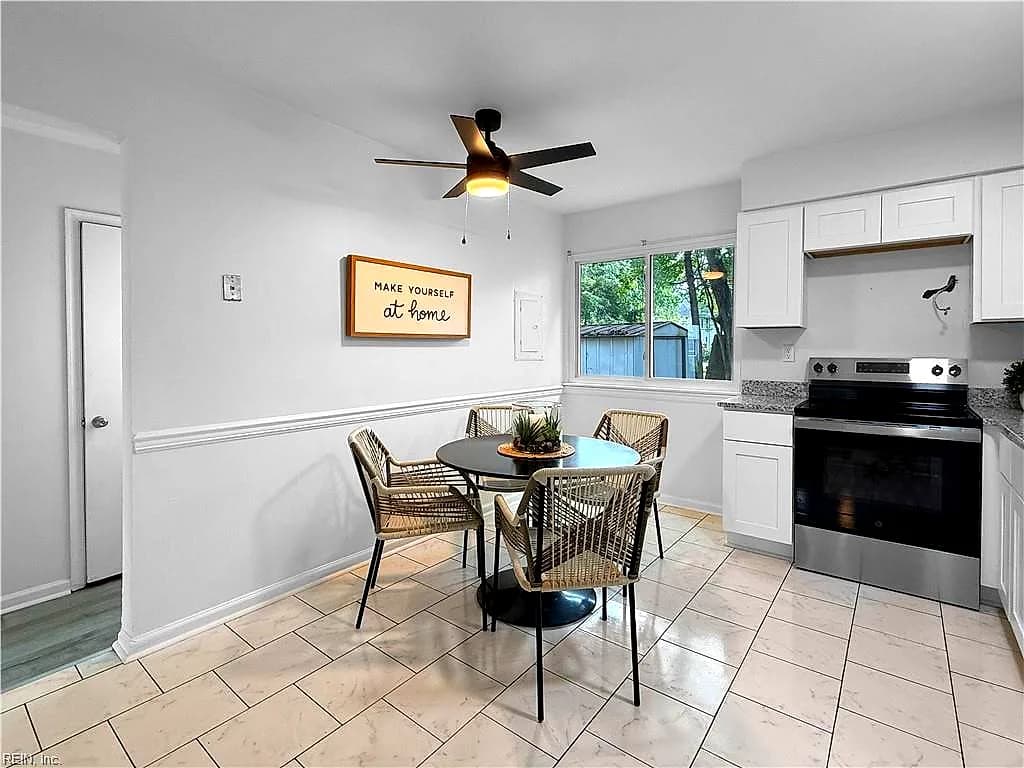 692 Grant AVE, VIRGINIA BEACH VA 23452 - Photo 5