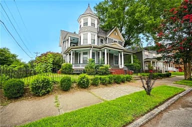 250 Webster AVE, PORTSMOUTH VA 23704 thumb 2