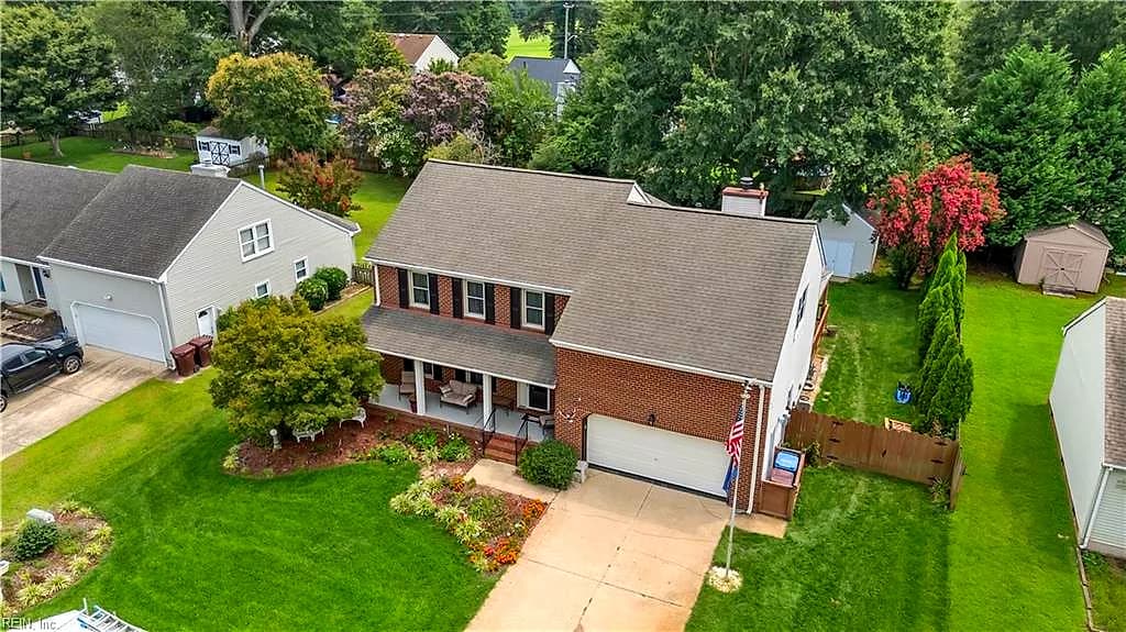 420 Brandon WAY, CHESAPEAKE VA 23320 thumb 11