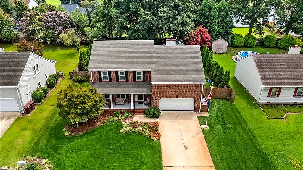420 Brandon WAY, CHESAPEAKE VA 23320 thumb 12