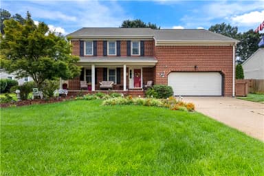 420 Brandon WAY, CHESAPEAKE VA 23320 thumb 3
