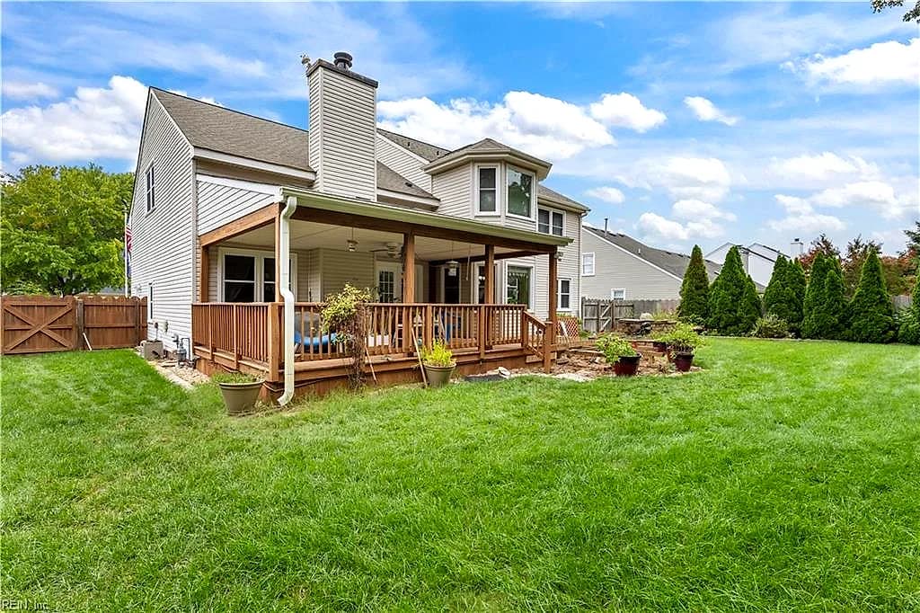 420 Brandon WAY, CHESAPEAKE VA 23320 thumb 7