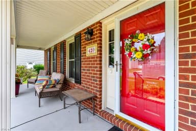 420 Brandon WAY, CHESAPEAKE VA 23320 thumb 8