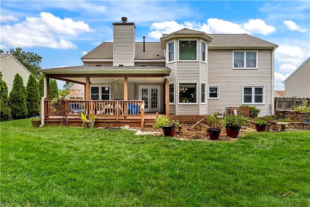 420 Brandon WAY, CHESAPEAKE VA 23320 thumb 9