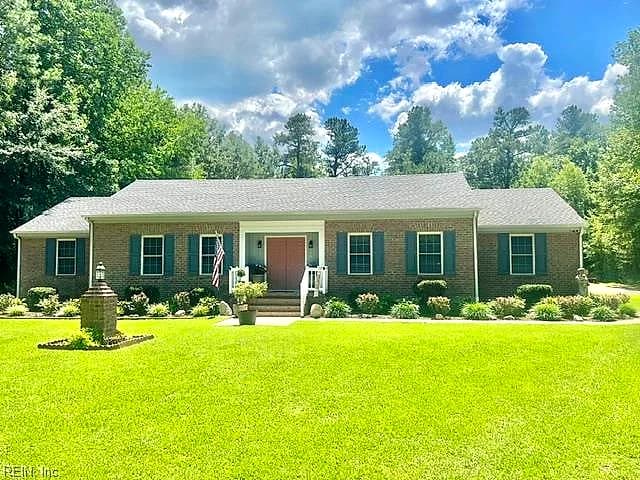 4731 Salisbury RD, WAVERLY VA 23890 - Photo 2