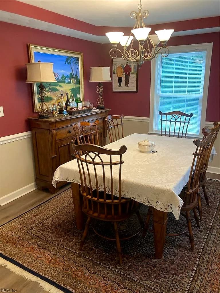 4731 Salisbury RD, WAVERLY VA 23890 thumb 12