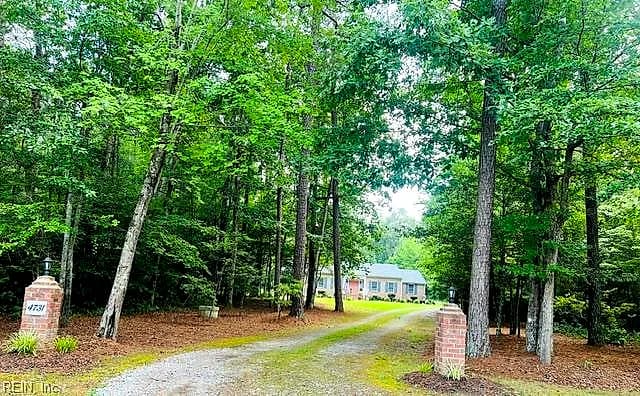 4731 Salisbury RD, WAVERLY VA 23890 - Photo 3