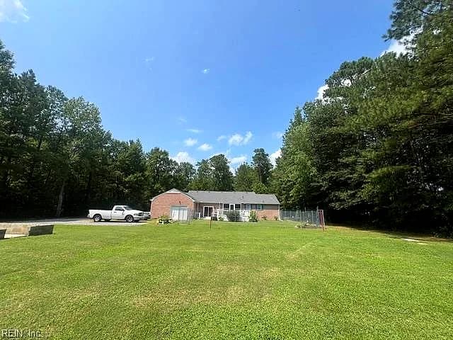 4731 Salisbury RD, WAVERLY VA 23890 - Photo 4