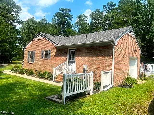4731 Salisbury RD, WAVERLY VA 23890 - Photo 5