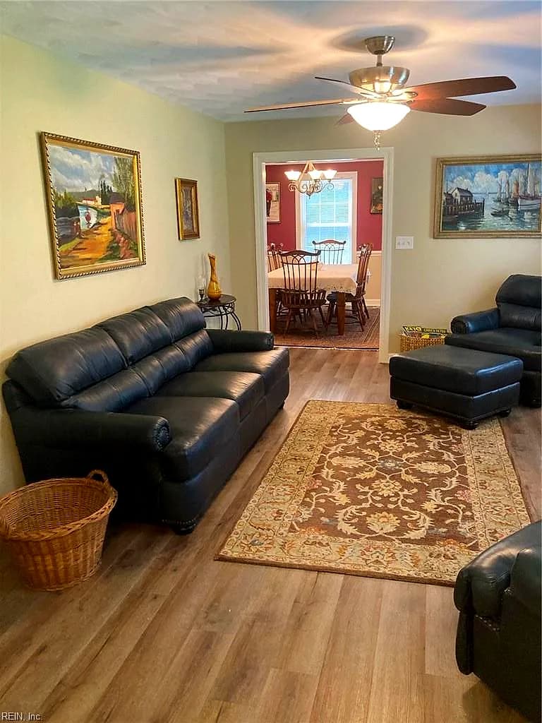 4731 Salisbury RD, WAVERLY VA 23890 thumb 10