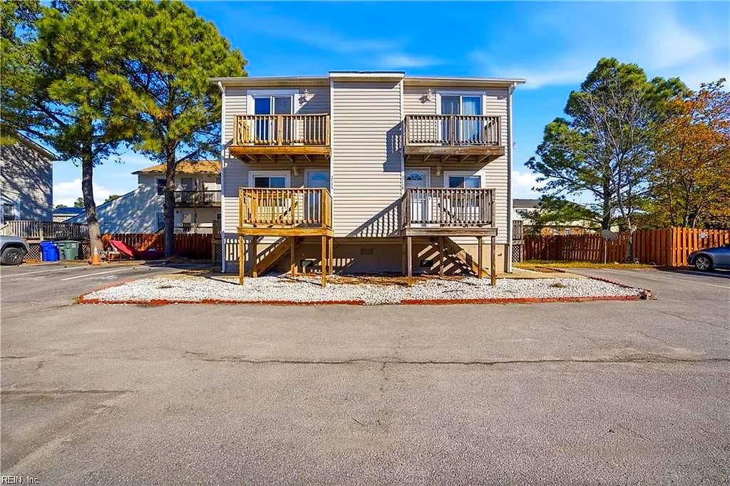 3712 Pretty Lake AVE ##4B, NORFOLK VA 23518 thumb 12