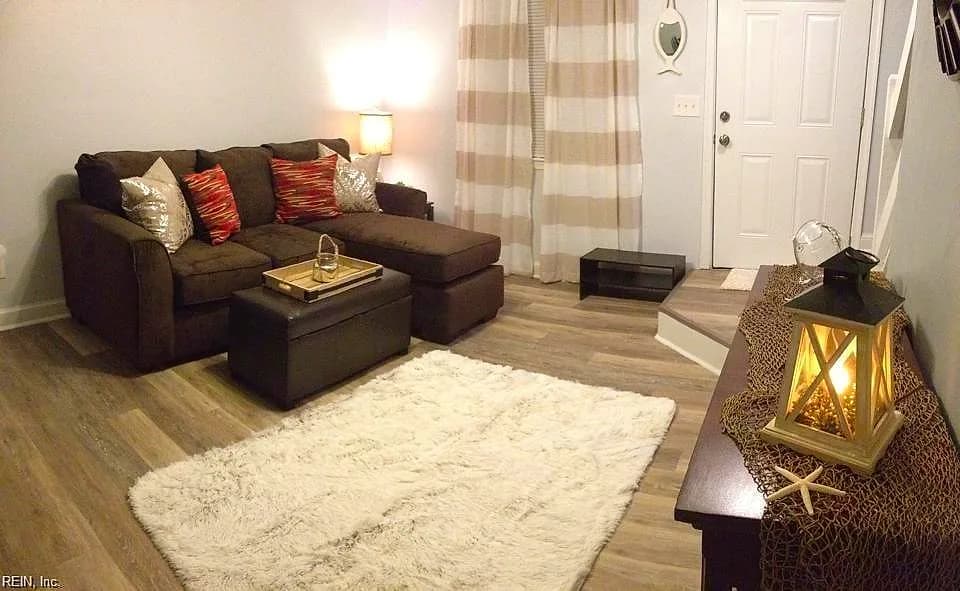 3712 Pretty Lake AVE ##4B, NORFOLK VA 23518 - Photo 3