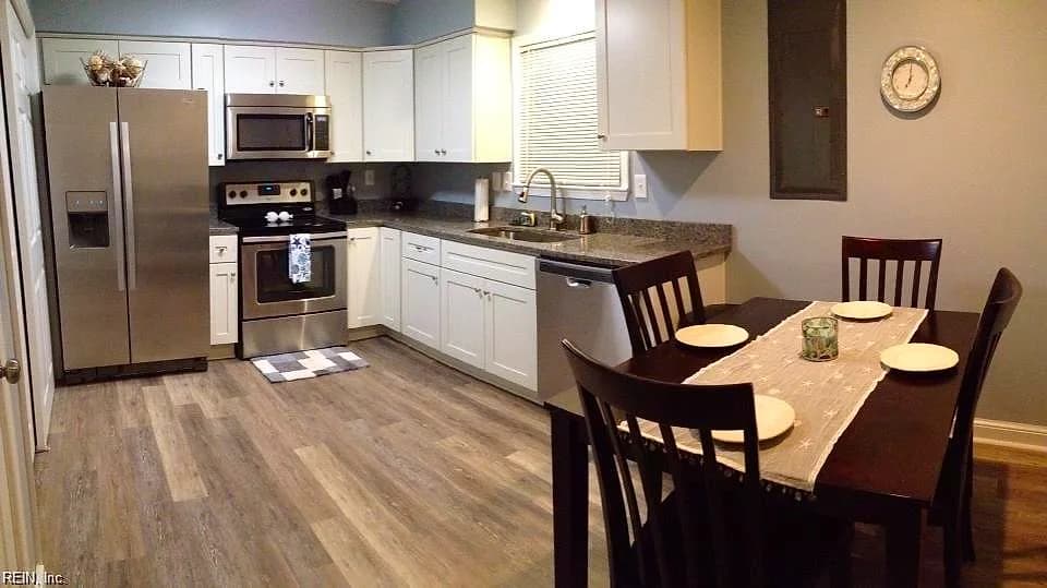 3712 Pretty Lake AVE ##4B, NORFOLK VA 23518 - Photo 4