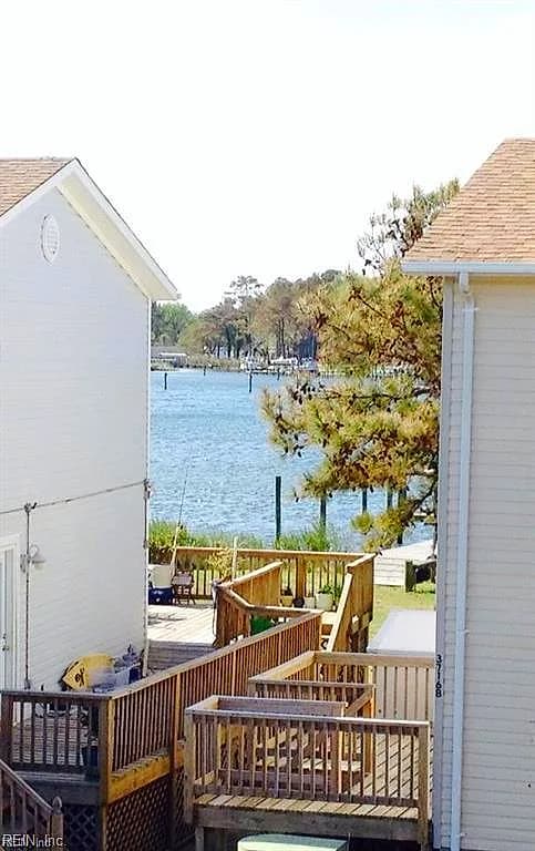 3712 Pretty Lake AVE ##4B, NORFOLK VA 23518 thumb 6