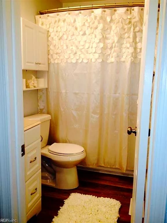 3712 Pretty Lake AVE ##4B, NORFOLK VA 23518 thumb 10