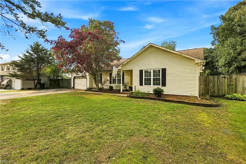 1032 Wasserman DR, VIRGINIA BEACH VA 23454 - Photo 4